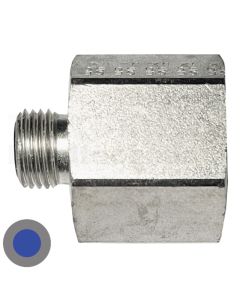 GAM 13/16 M-ORFS x 1/4 F-BSP SW22