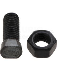 VPE25 Pflugschraube M12x34 DIN 608