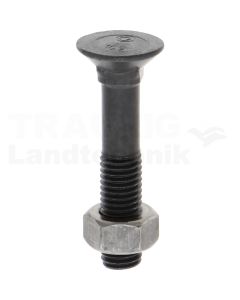 VPE25 Pflugschraube M12x65 DIN 608