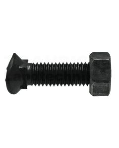 Pflugschraube VPE25 M12 - 8.8