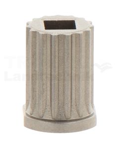 Wellenadapter