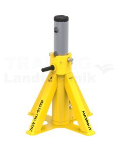 Mammut Unterstellbock 50 t