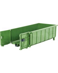 Abroll-Container