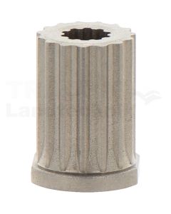 Wellenadapter