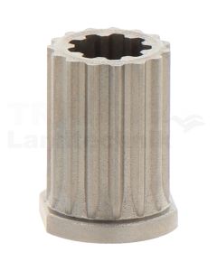 Wellenadapter