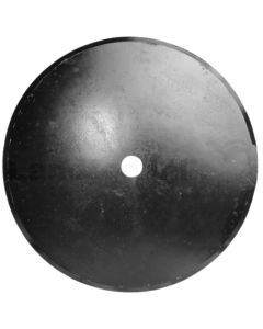 Disc Blade