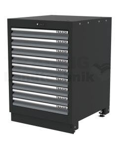 Schubladenschrank "TRXM7-03"