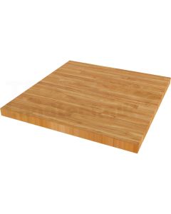 Arbeitsplatte, Holz