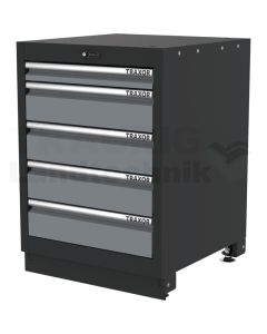 Schubladenschrank "TRXM7-02"