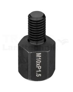 Adapter