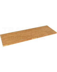 Arbeitsplatte, Holz