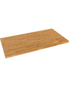 Arbeitsplatte, Holz