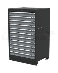 Schubladenschrank "TRXS7-02"