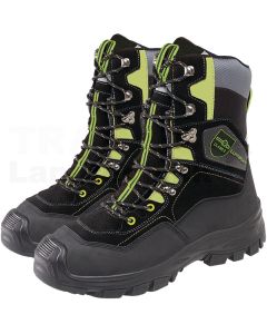 Schnittschutzstiefel Sportive Hunter - 48