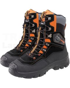 Schnittschutzstiefel Sportive Hunter - 48