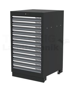 Schubladenschrank "TRXM7-04"
