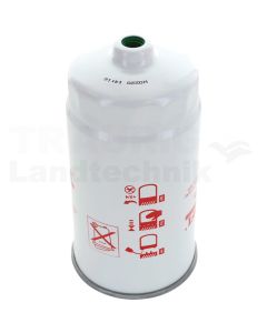 Dieselfilter