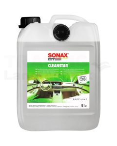 CleanStar Ecocert 5l