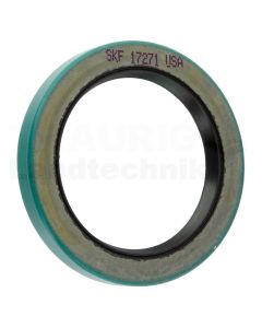 Radialdichtring