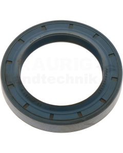Radialdichtring