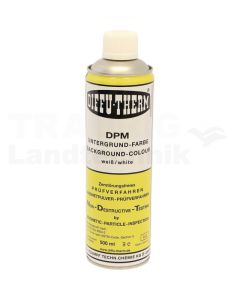 DIFFU-THERM Magnetpulver DPM