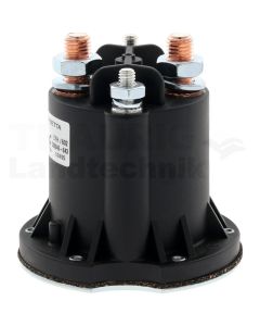 Magnetschalter Motor