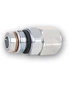 Axialdrehgelenk G 1/2'' A/I