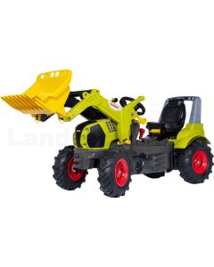 rollyFarmtrac Premium II CLAAS Arion 660