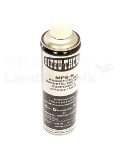 DIFFU-THERM Magnetpulver Susp. MPS-S