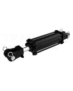 Tie-Rod Cylinder