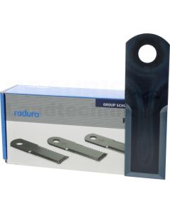Strohhäckslermesser PrimeLine VPE15