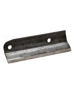 Häckselmesser