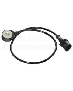 Klopfsensor
