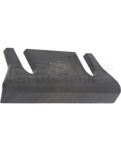 Häckselmesser