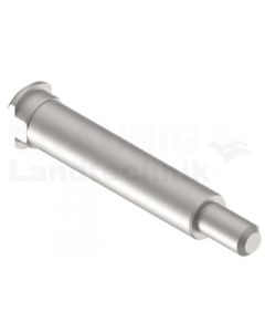 Bolzen Handbremshebel 113 mm