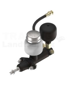 Hydraulikeinheit komplett