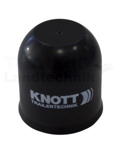Schutzkappe schwarz