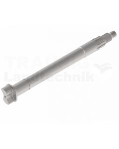 S-Nockenwelle rechts 446 mm
