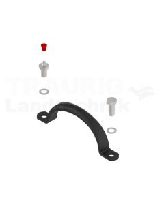Handgriff Set Auflaufeinrichtung