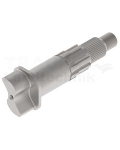 S-Nockenwelle rechts 134,5 mm
