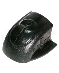 Softdock, schwarz