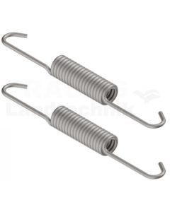 Federnsatz Achse 30-1605/1