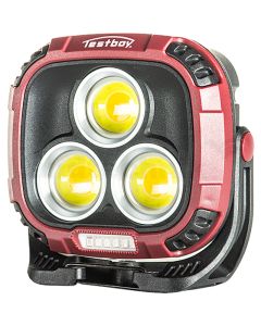 Arbeitsleuchte "Light 400"