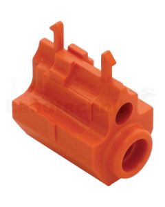 Verschlussteil Stecker MRC320