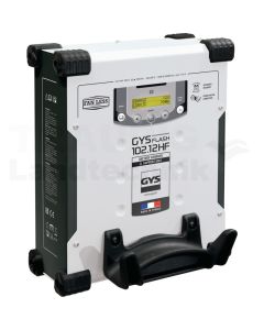 Inverterladegerät "GYS FLASH 102.12 HF"