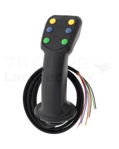 Joystick 6 schalter Ohne DM