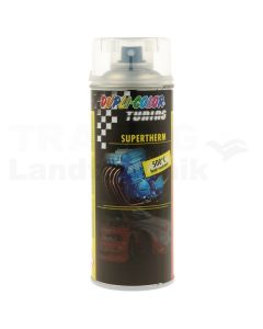 DUPLI-COLOR SUPERTHERM