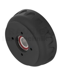 Bremsnabe 200 x 35