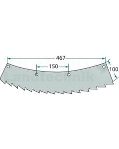 Sägemesser