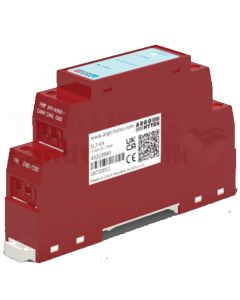 EL7-EA-1 Electr. Prop. ventil Karte
